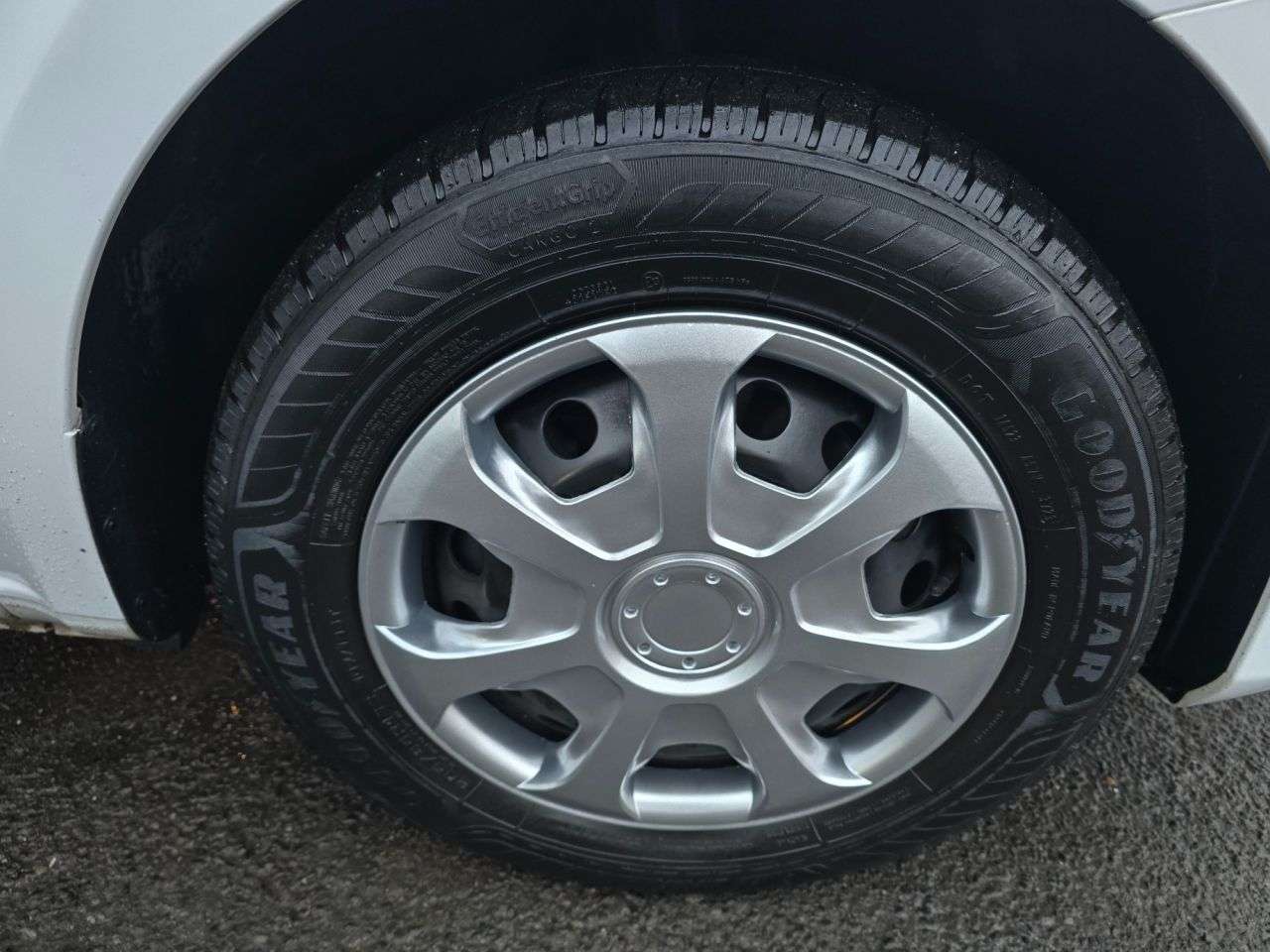 2022 MERCEDES-BENZ VITO 2022 MERCEDES-BENZ VITO