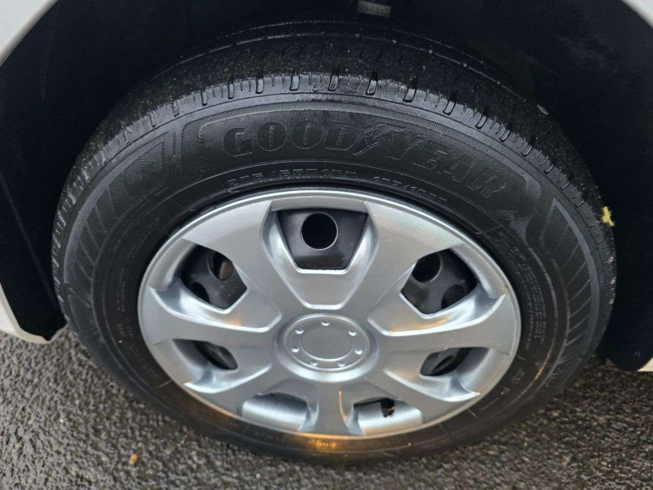 2022 MERCEDES-BENZ VITO 2022 MERCEDES-BENZ VITO