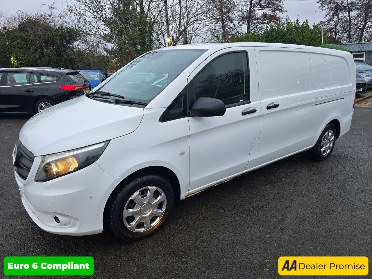 2022 MERCEDES-BENZ VITO 2022 MERCEDES-BENZ VITO