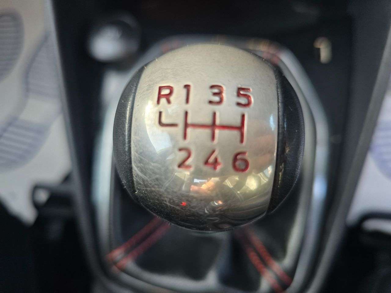 2022 FORD FIESTA 2022 FORD FIESTA