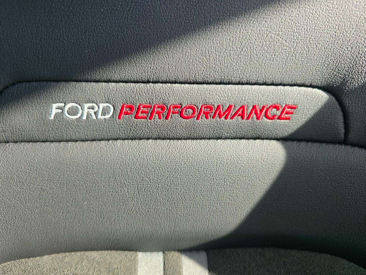 2022 FORD FIESTA 2022 FORD FIESTA