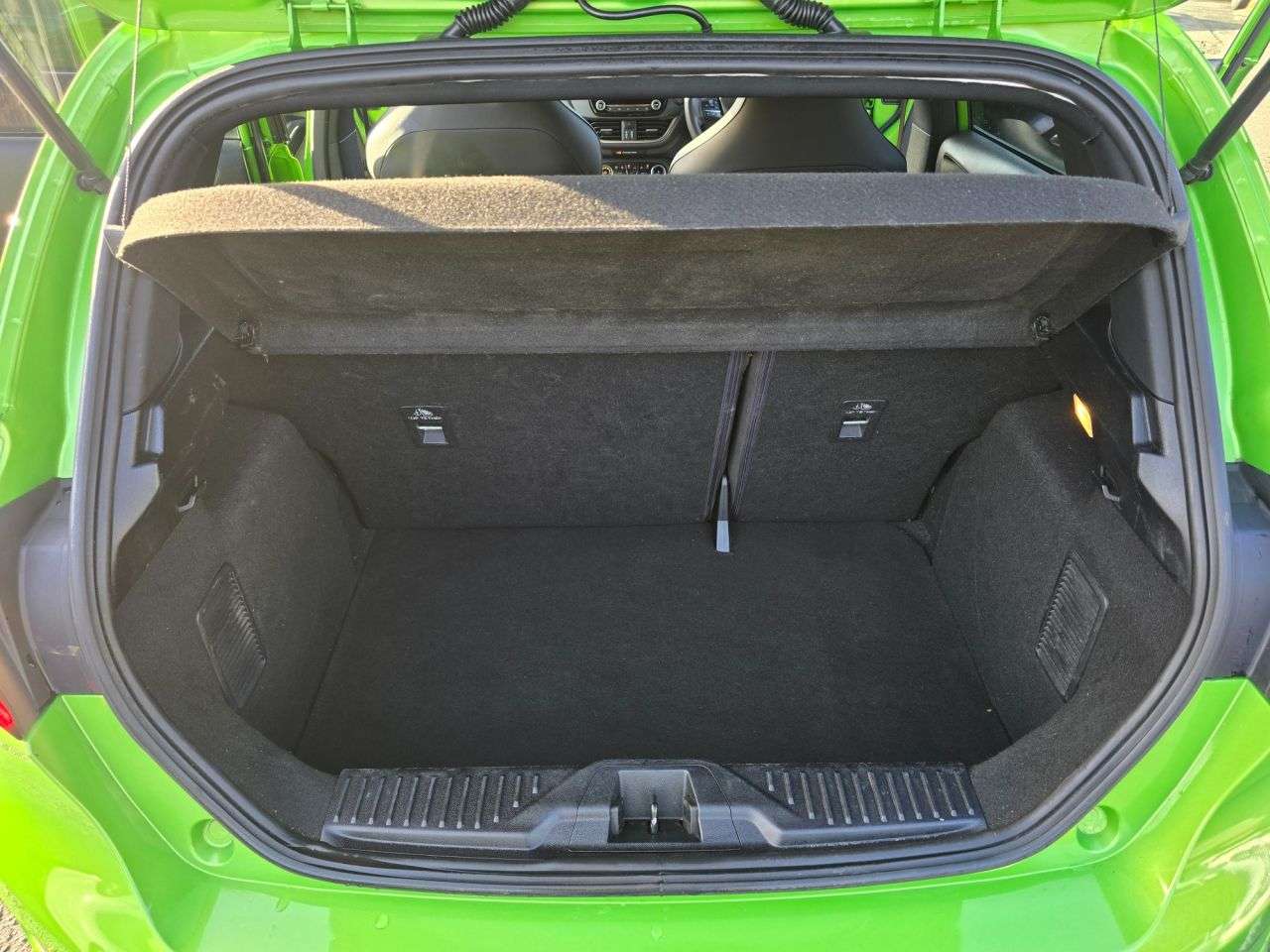 2022 FORD FIESTA 2022 FORD FIESTA