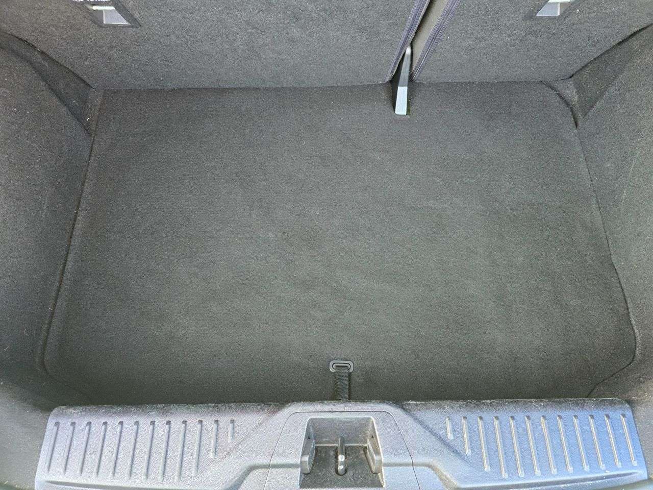 2022 FORD FIESTA 2022 FORD FIESTA