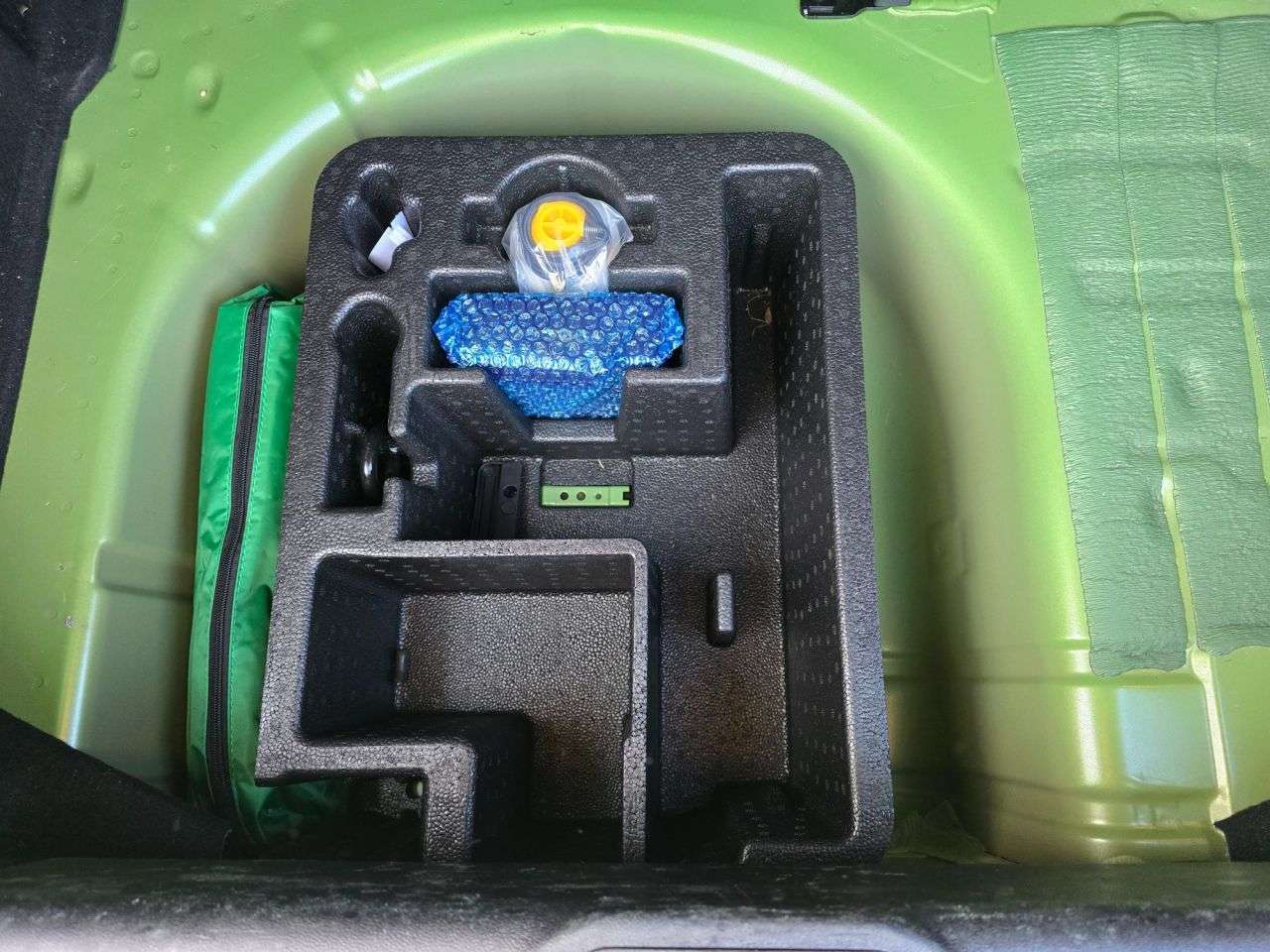 2022 FORD FIESTA 2022 FORD FIESTA