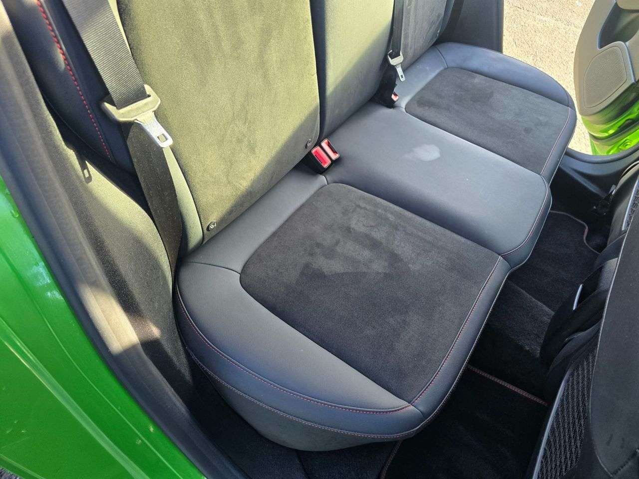 2022 FORD FIESTA 2022 FORD FIESTA