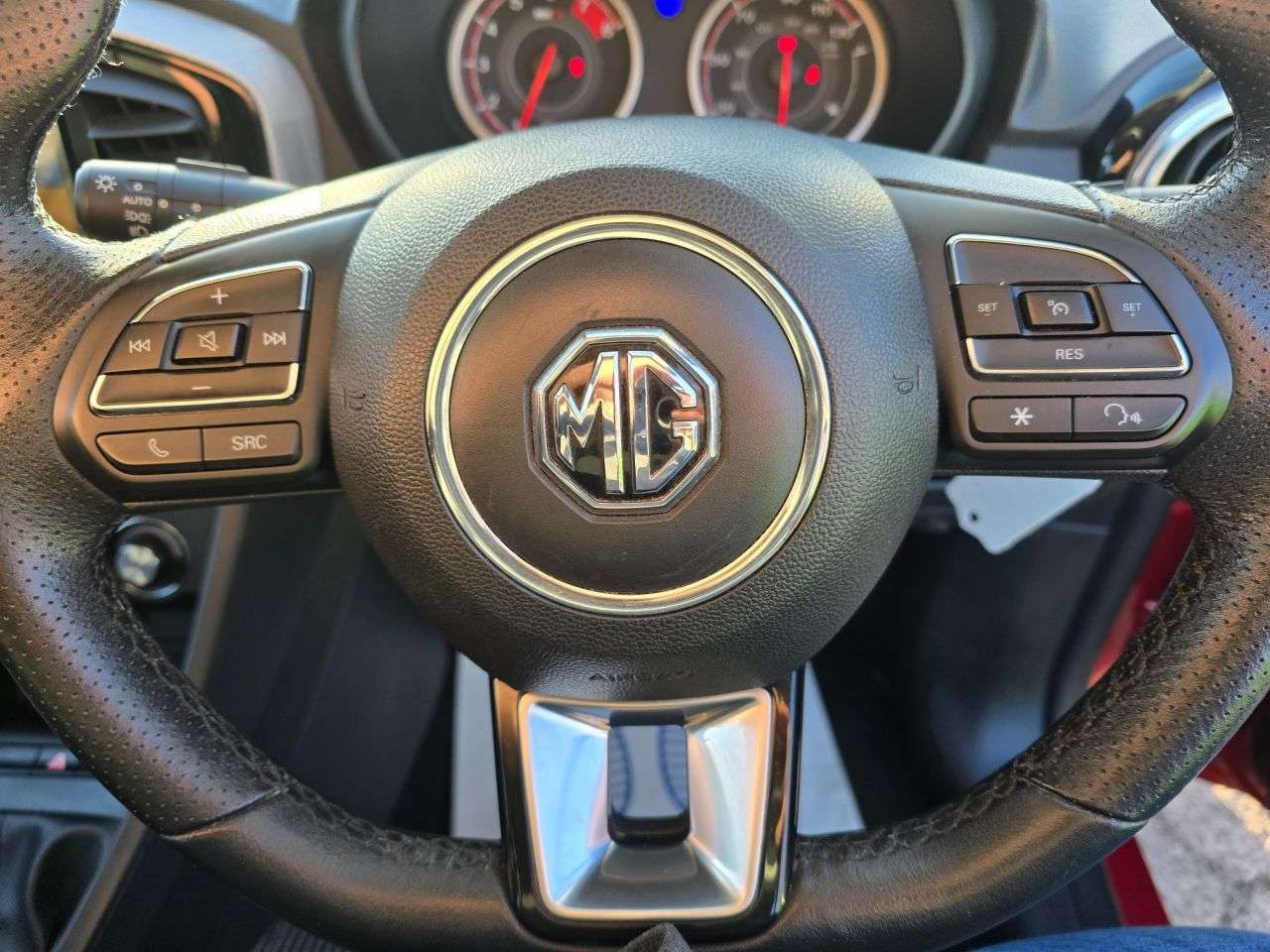 2020 MG MG3 2020 MG MG3