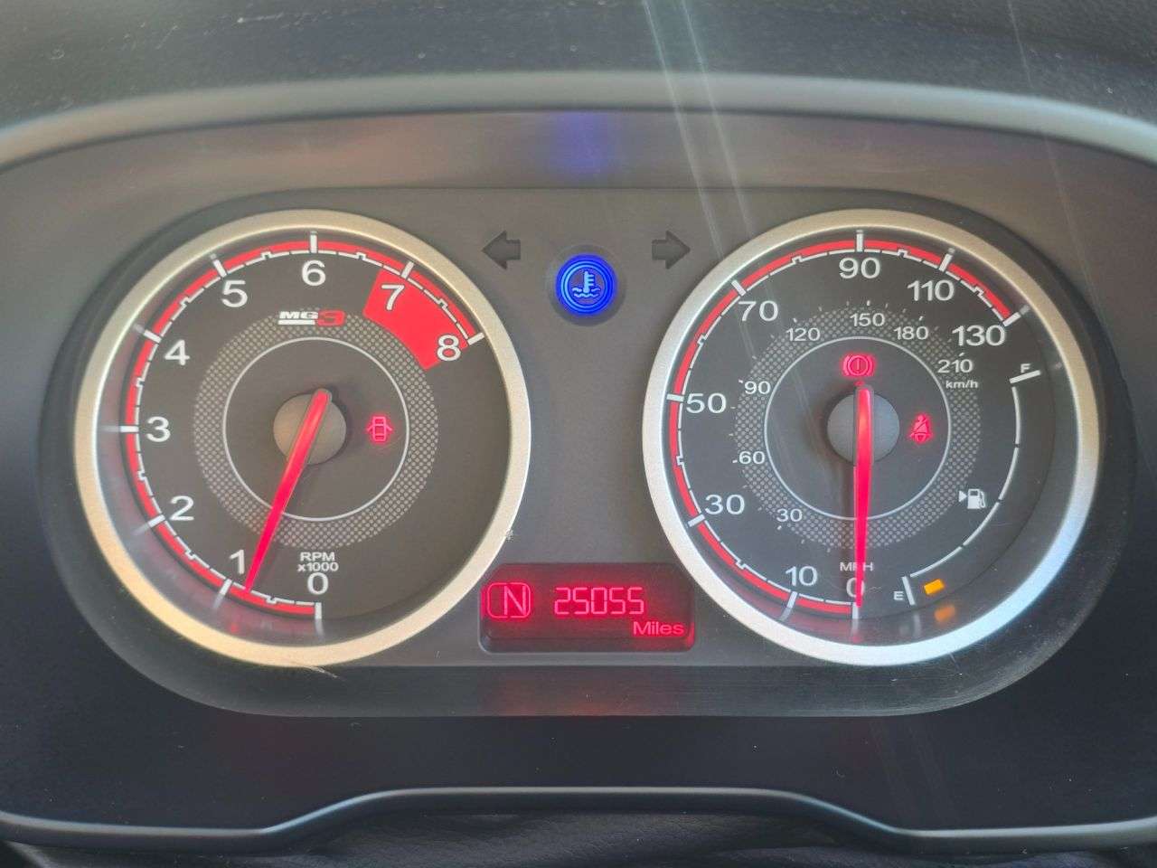 2020 MG MG3 2020 MG MG3