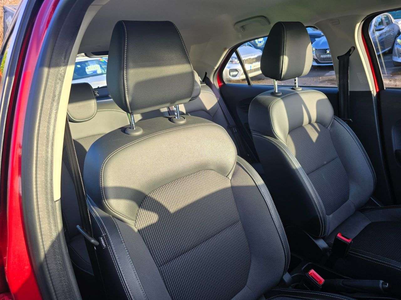 2020 MG MG3 2020 MG MG3