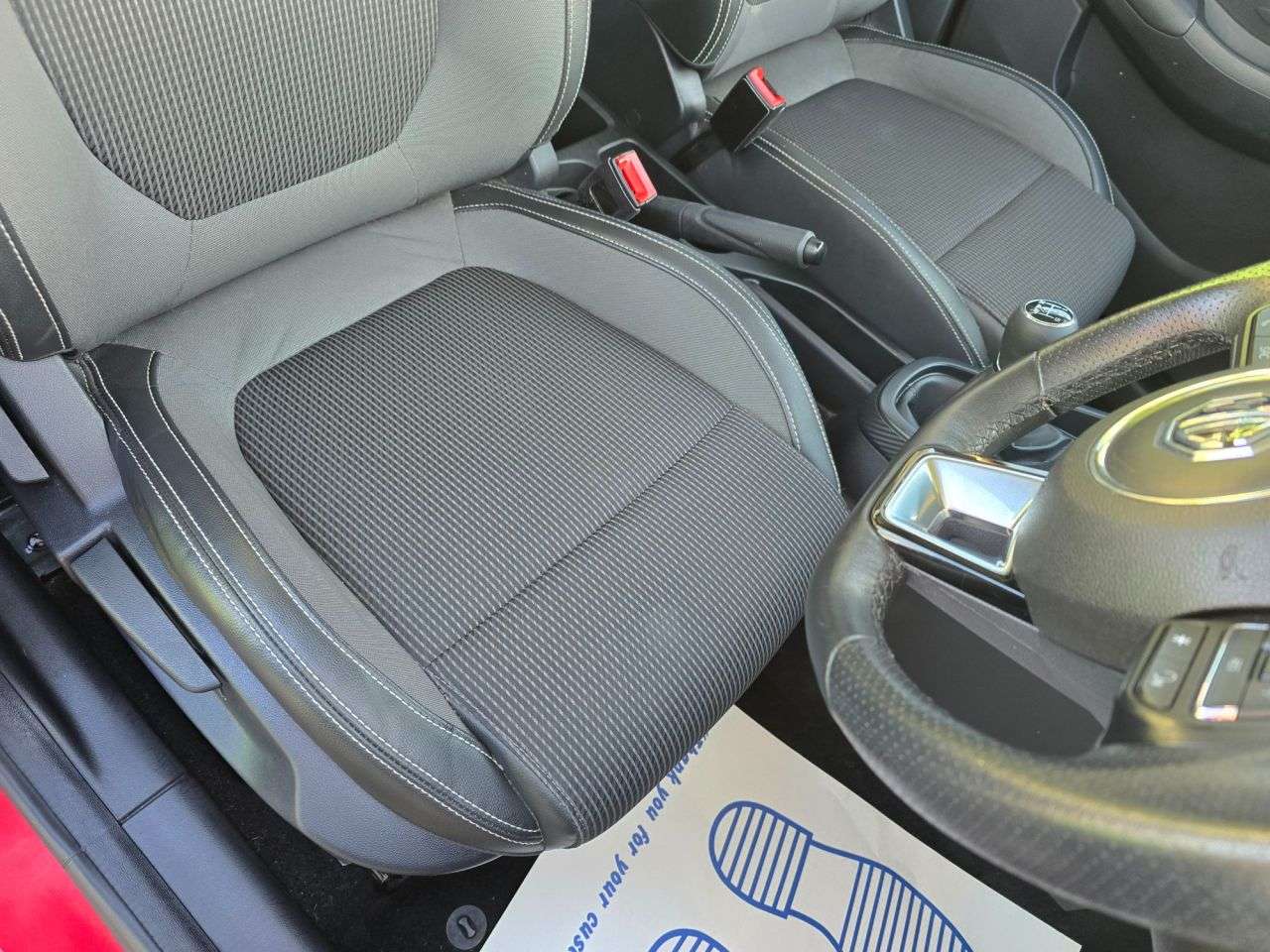 2020 MG MG3 2020 MG MG3