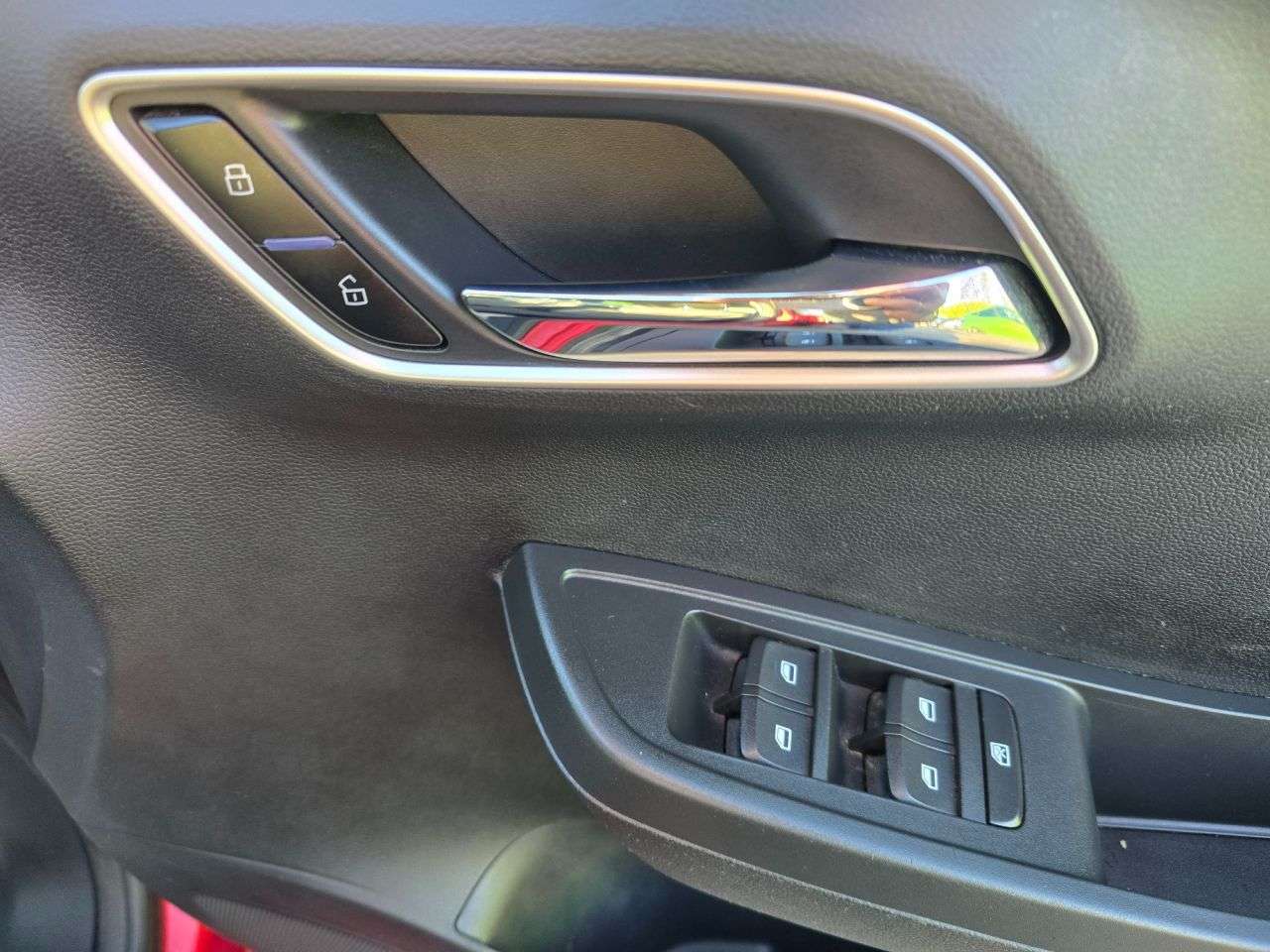 2020 MG MG3 2020 MG MG3