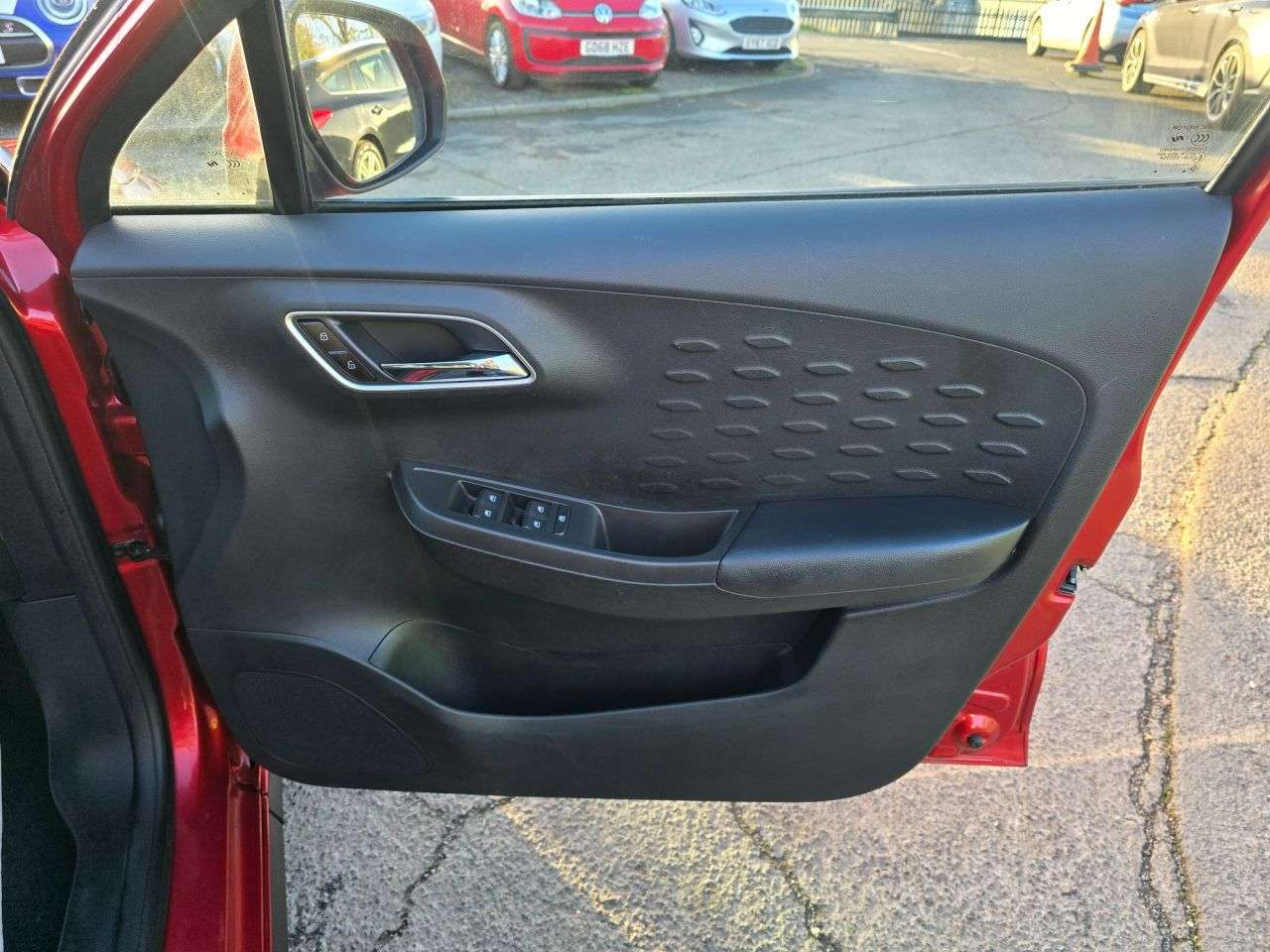 2020 MG MG3 2020 MG MG3