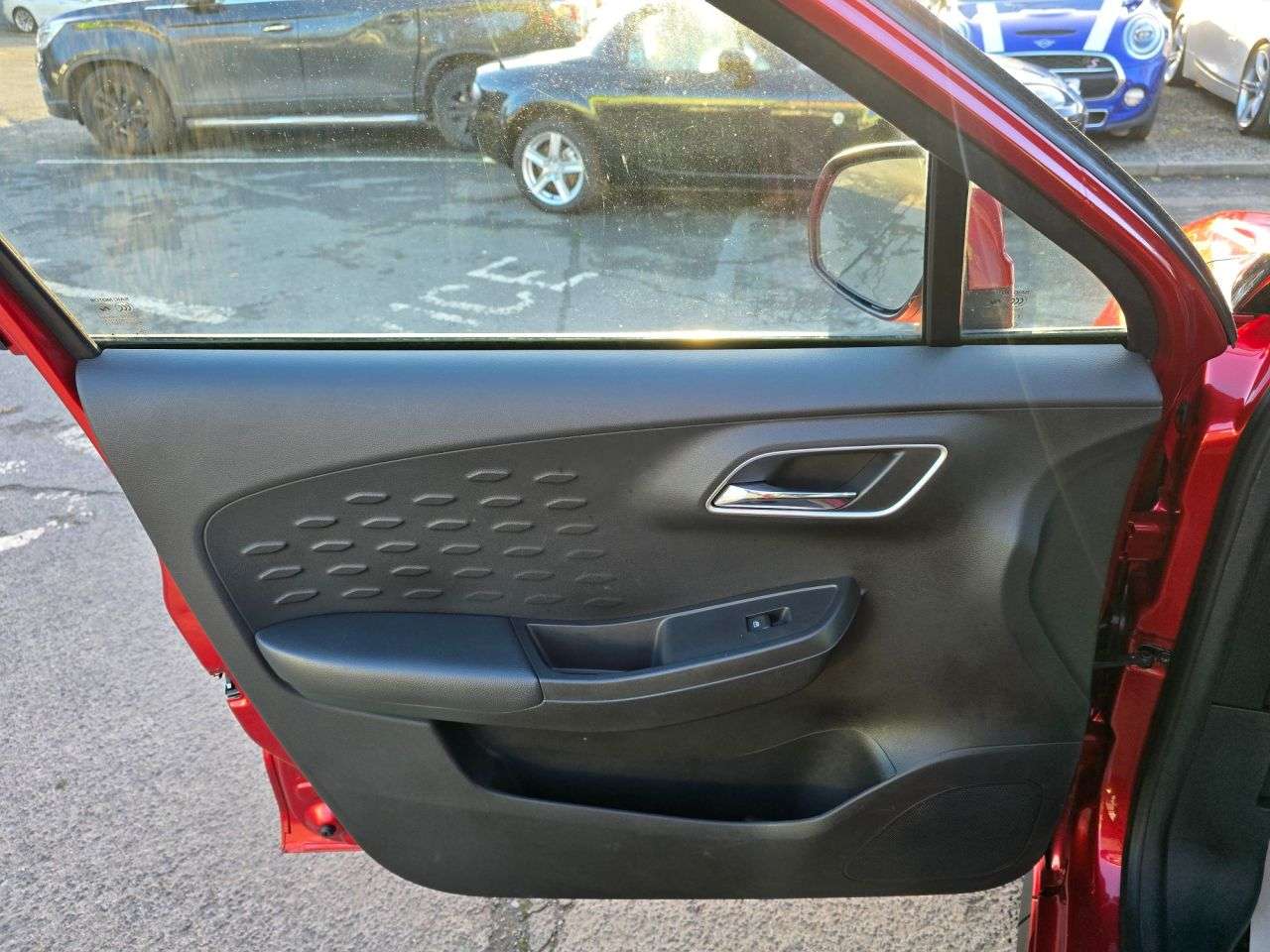 2020 MG MG3 2020 MG MG3