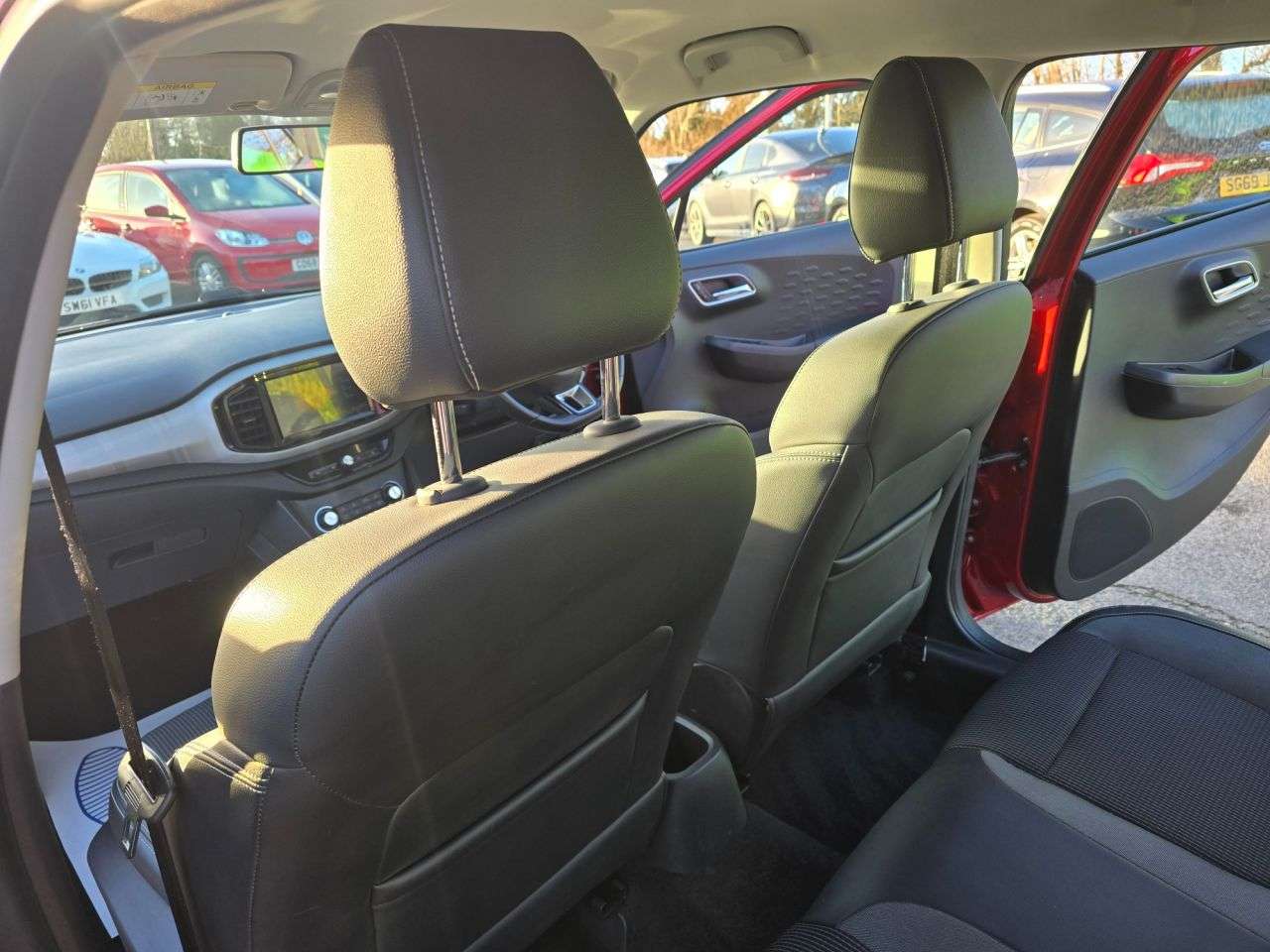 2020 MG MG3 2020 MG MG3