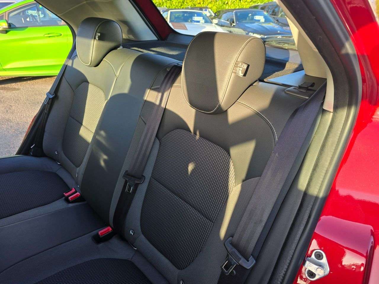 2020 MG MG3 2020 MG MG3