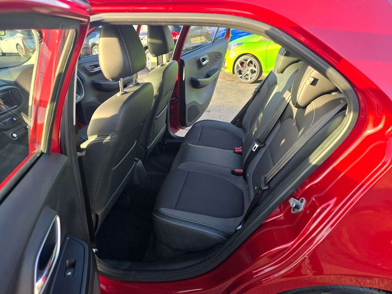 2020 MG MG3 2020 MG MG3