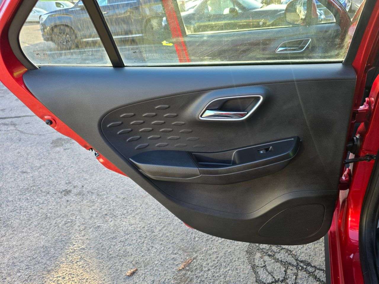 2020 MG MG3 2020 MG MG3