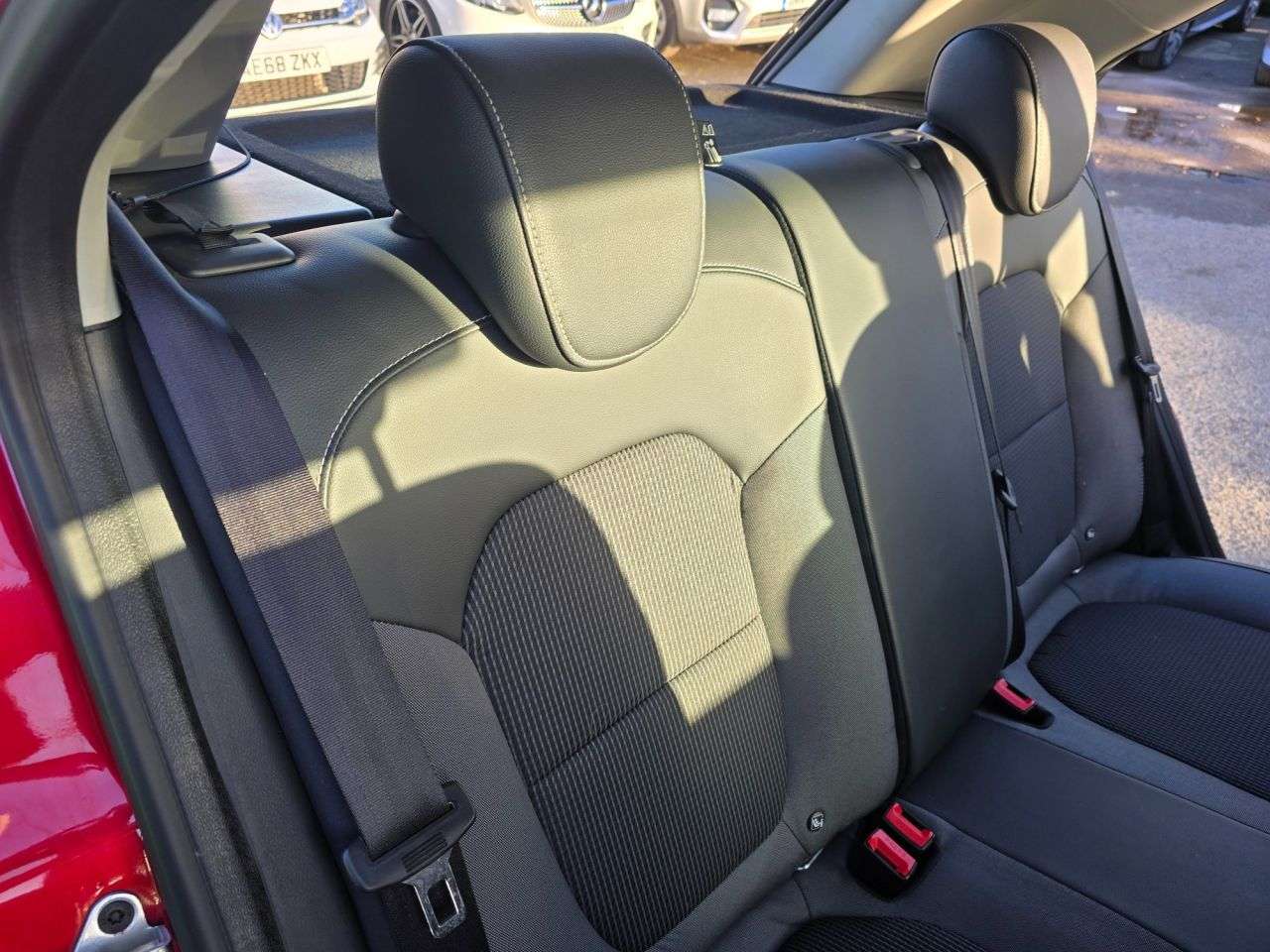 2020 MG MG3 2020 MG MG3