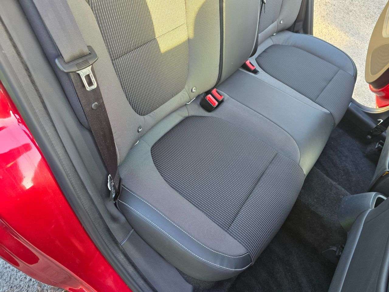 2020 MG MG3 2020 MG MG3