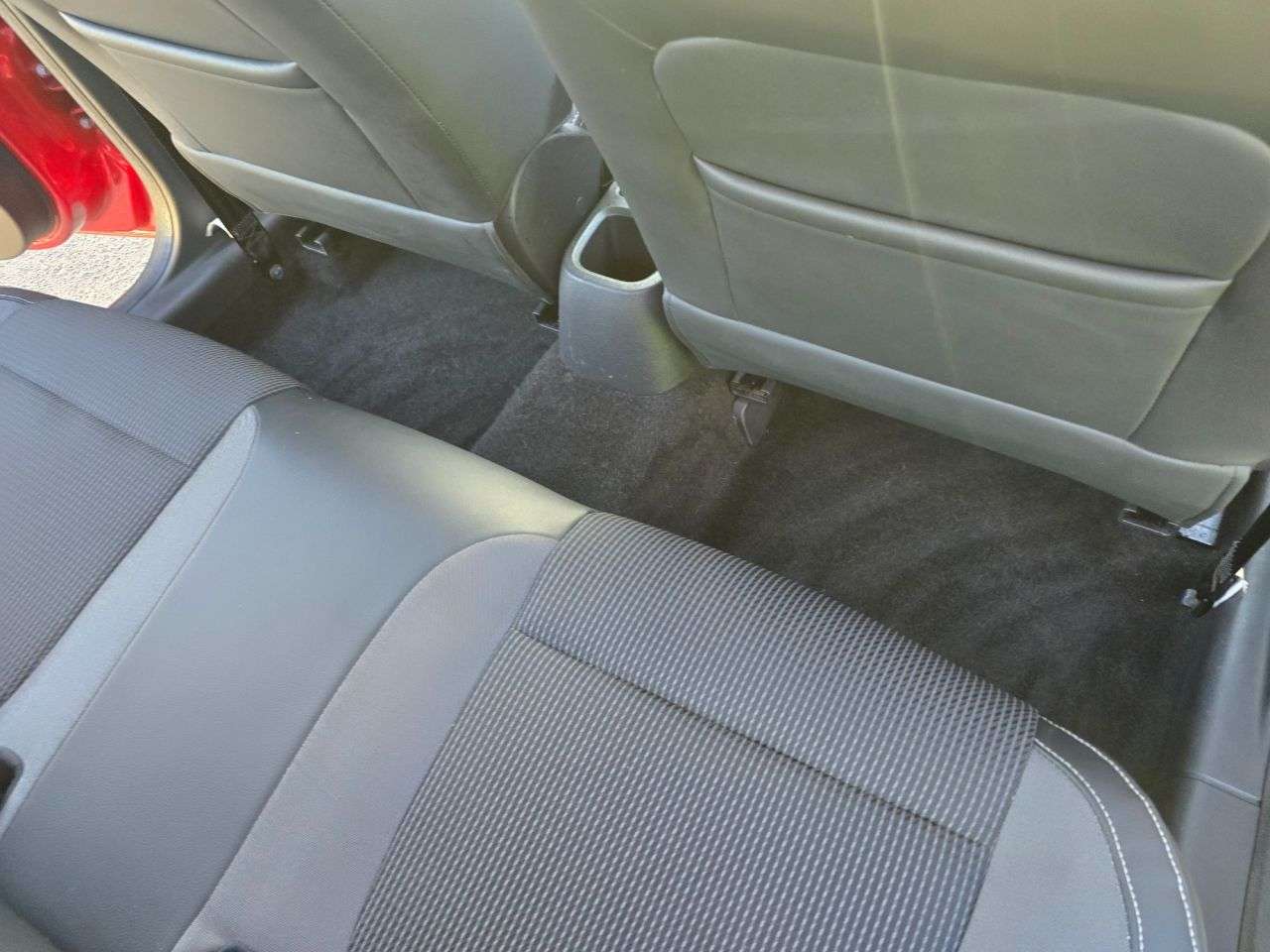 2020 MG MG3 2020 MG MG3