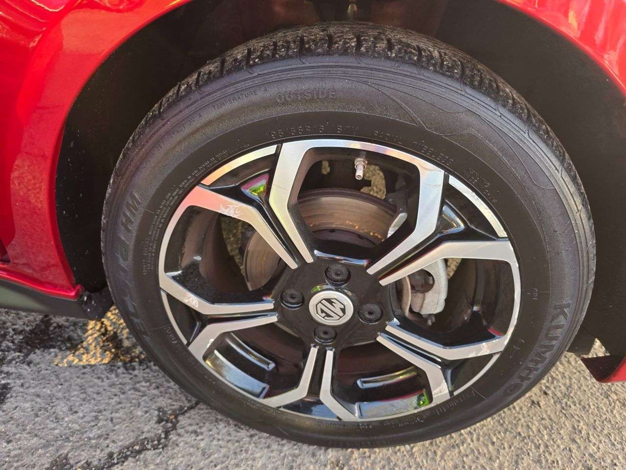 2020 MG MG3 2020 MG MG3