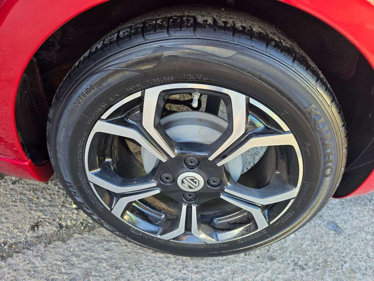 2020 MG MG3 2020 MG MG3