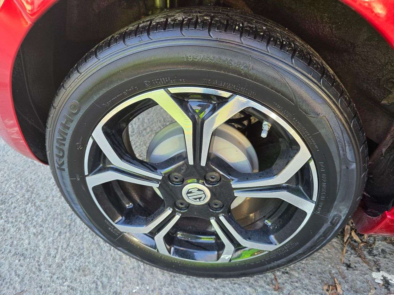 2020 MG MG3 2020 MG MG3