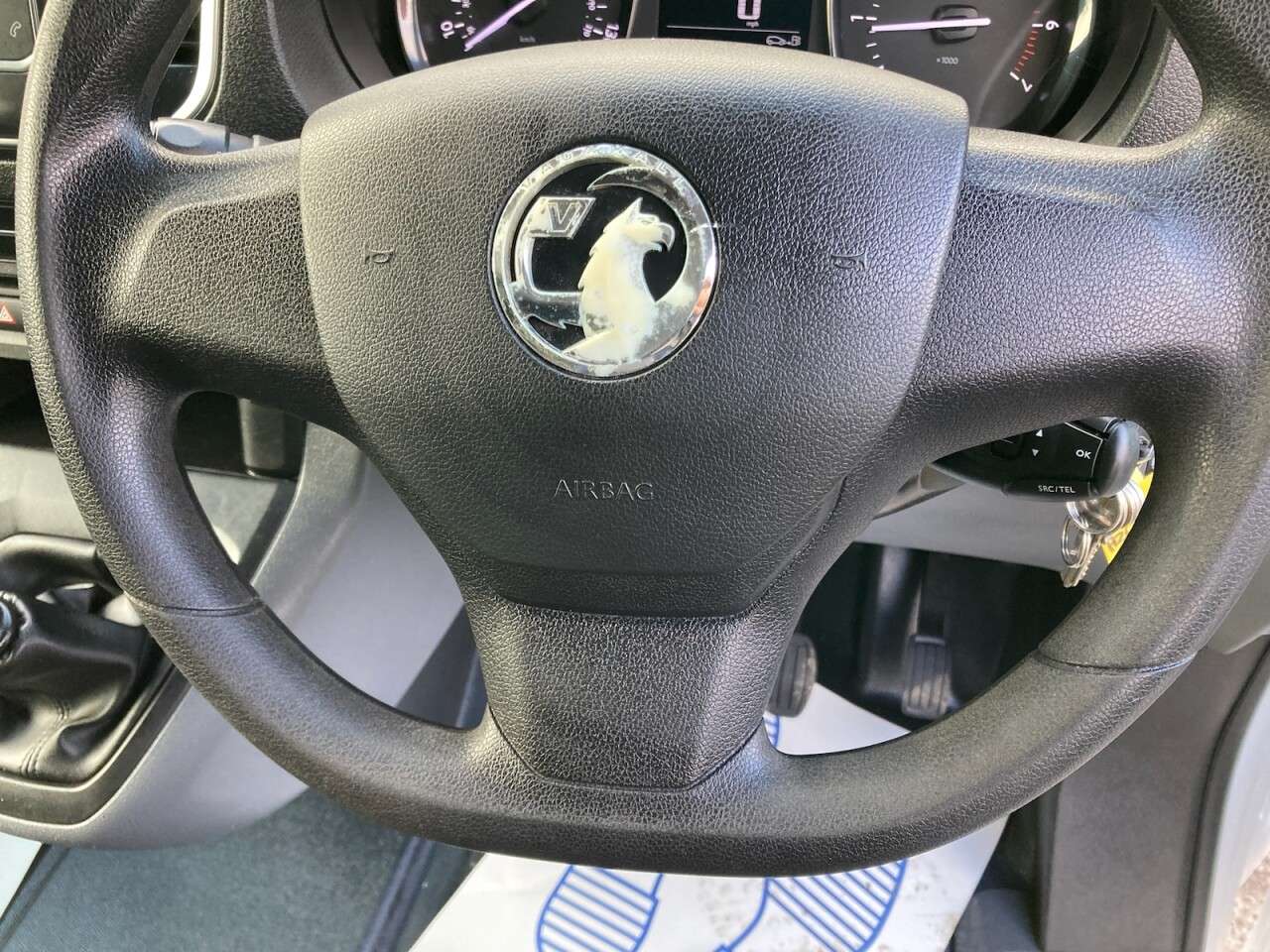 2021 VAUXHALL VIVARO 2021 VAUXHALL VIVARO