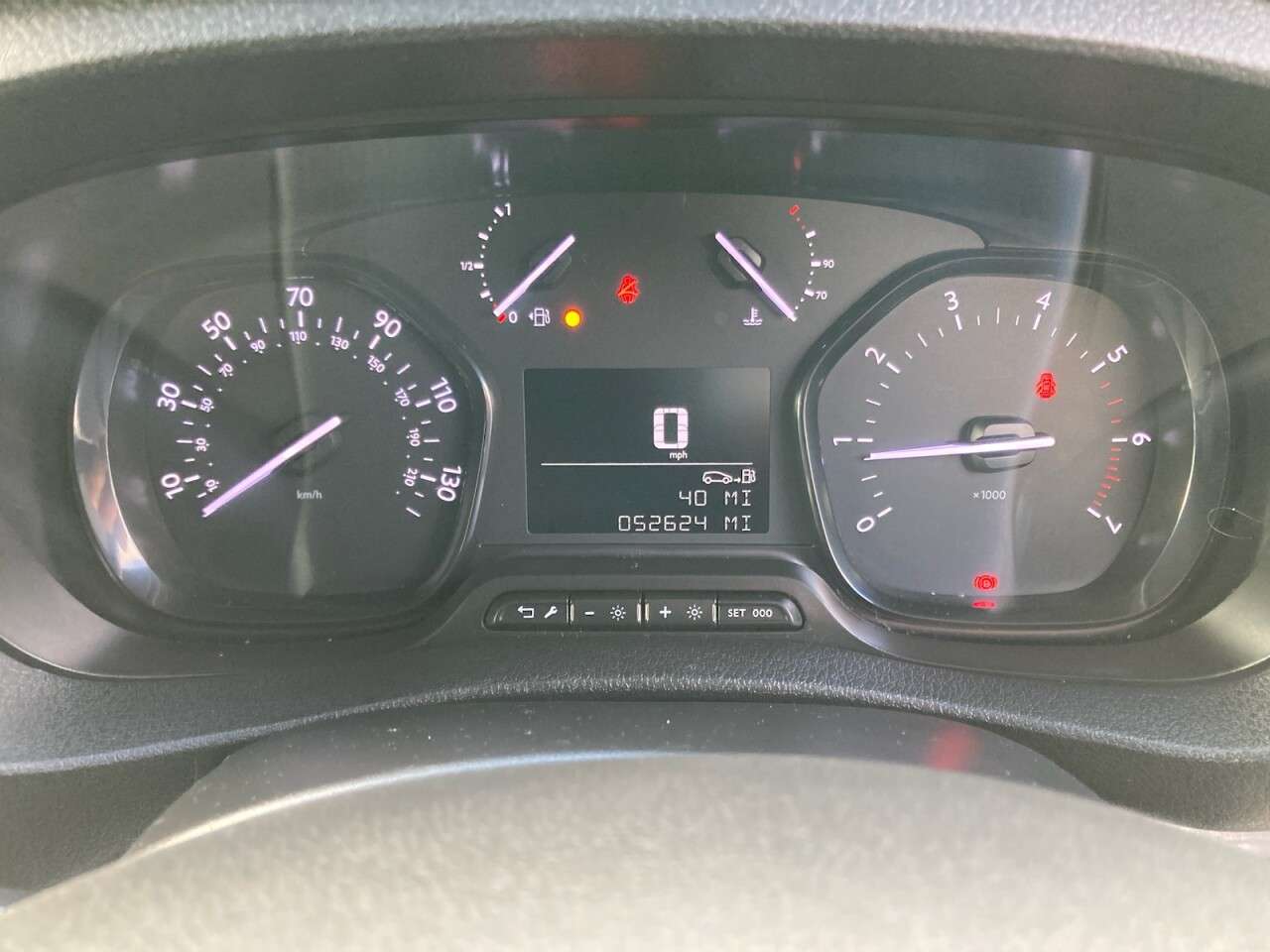 2021 VAUXHALL VIVARO 2021 VAUXHALL VIVARO