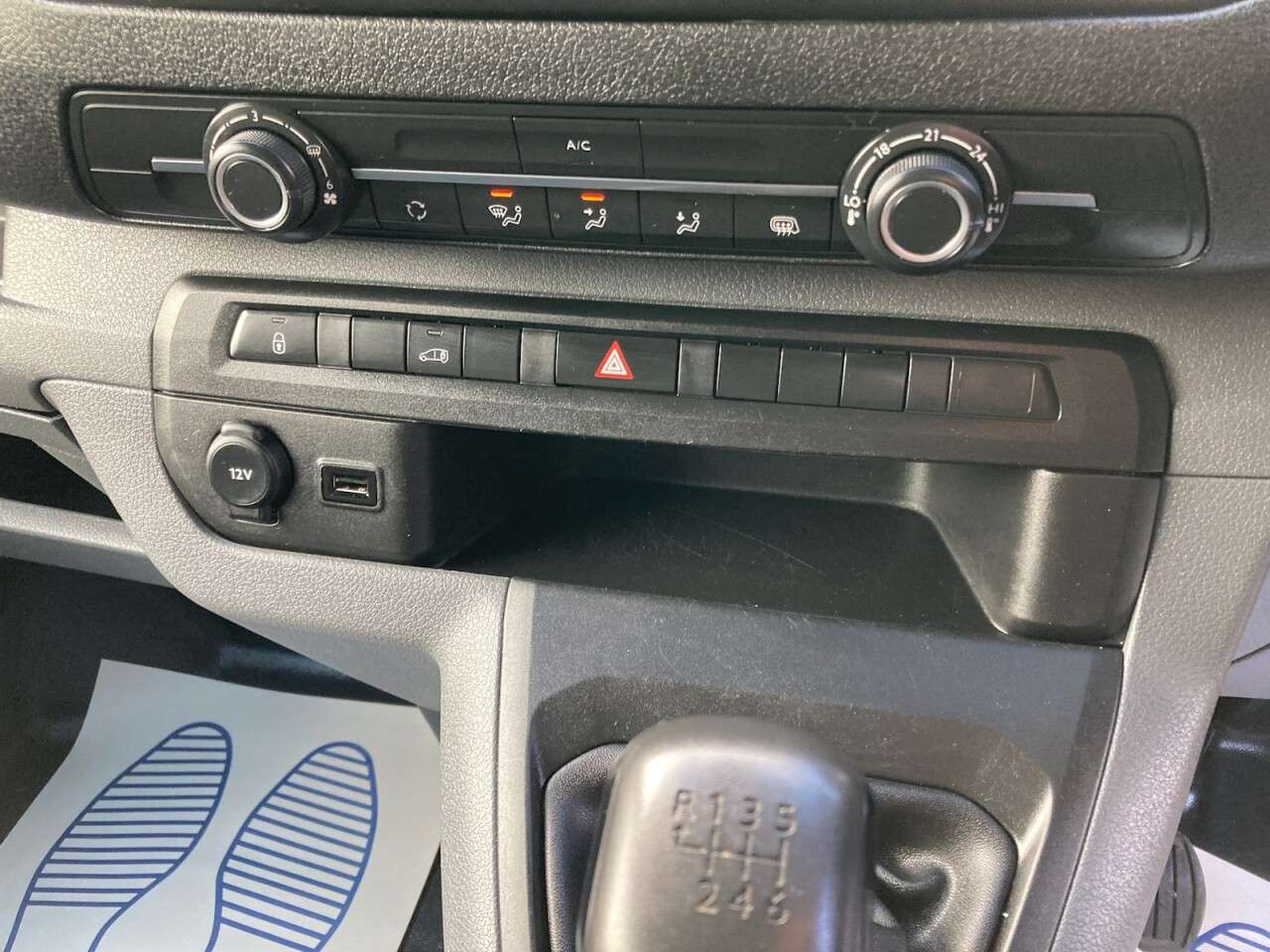 2021 VAUXHALL VIVARO 2021 VAUXHALL VIVARO