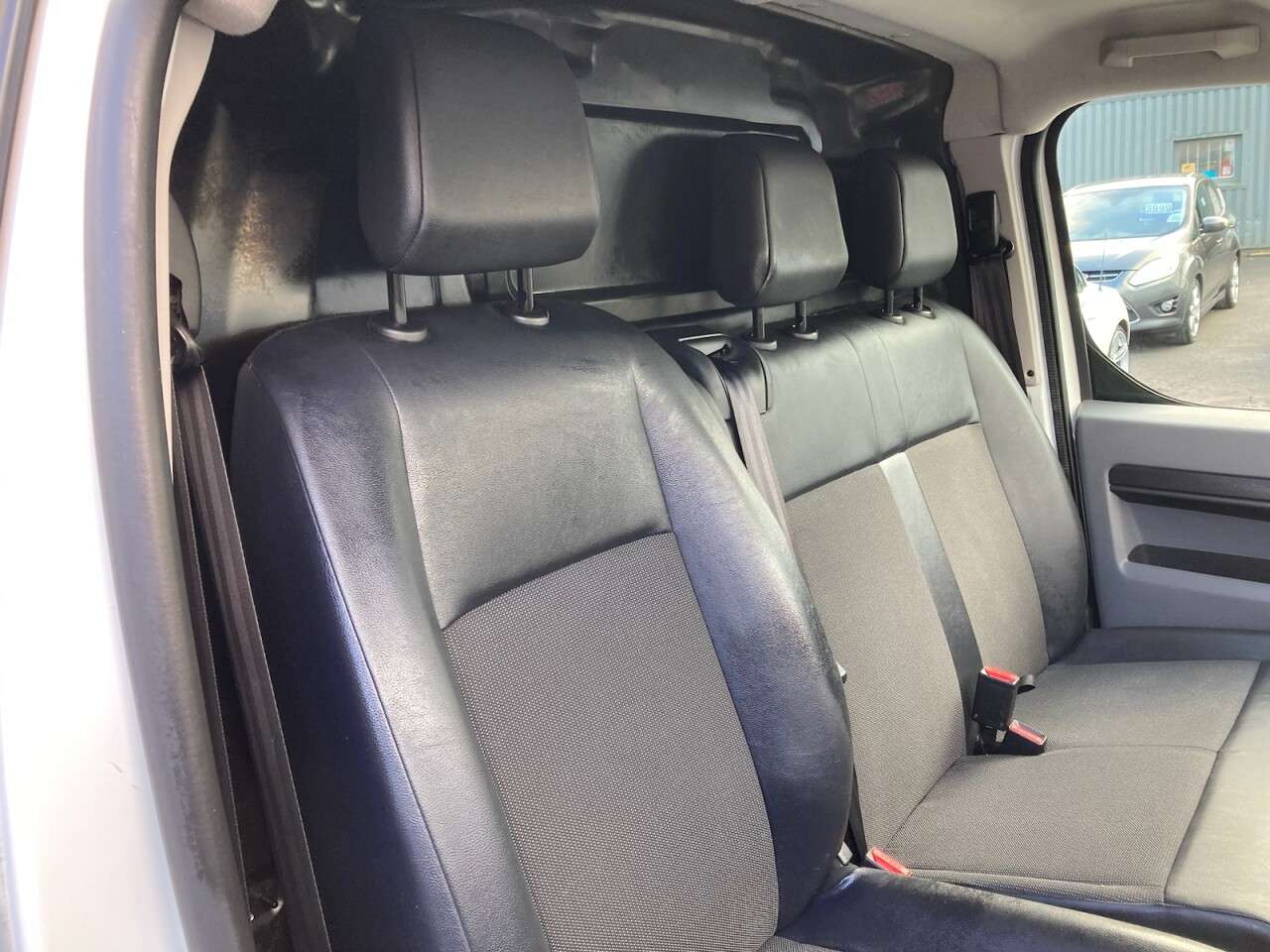 2021 VAUXHALL VIVARO 2021 VAUXHALL VIVARO