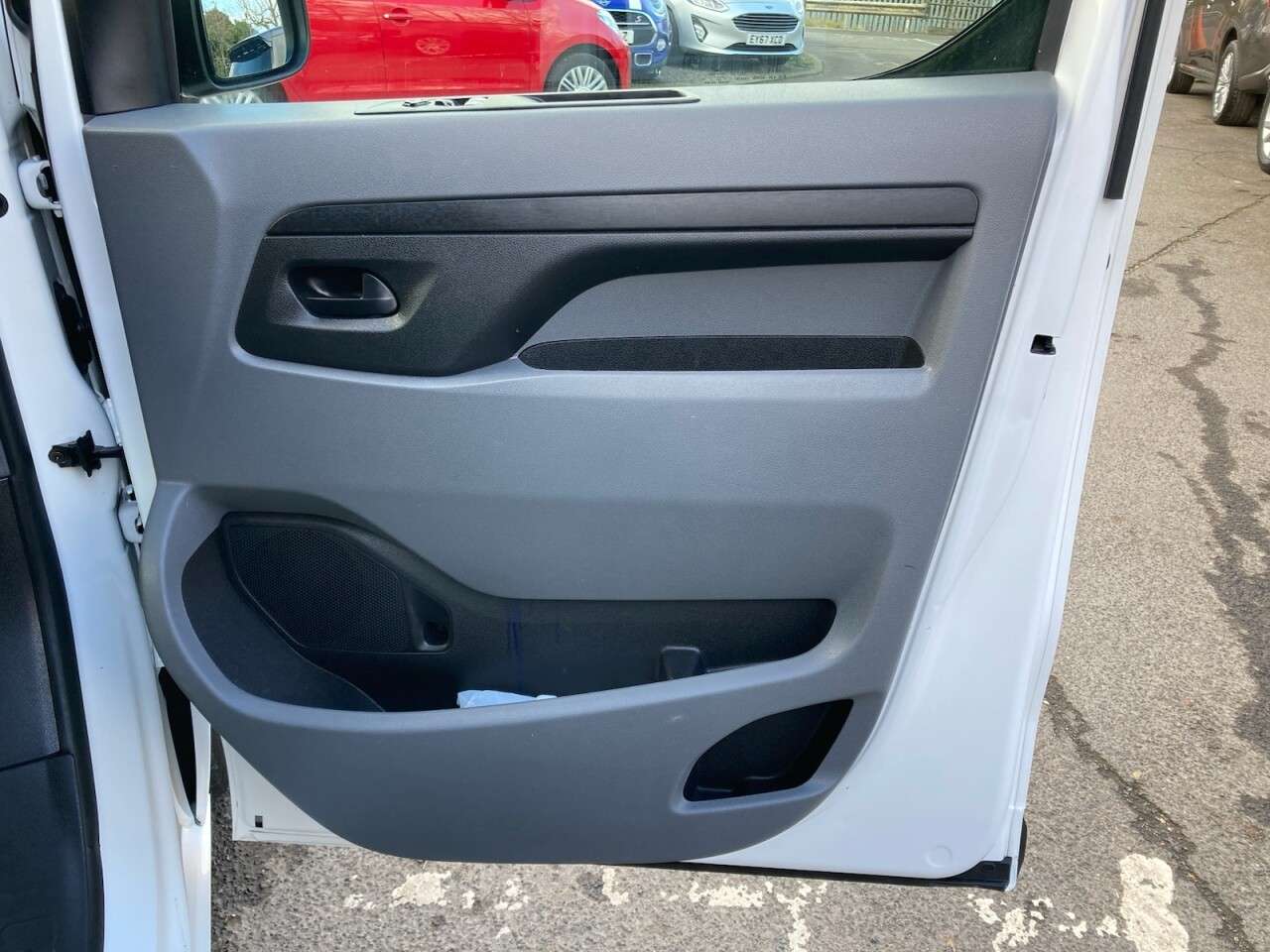 2021 VAUXHALL VIVARO 2021 VAUXHALL VIVARO