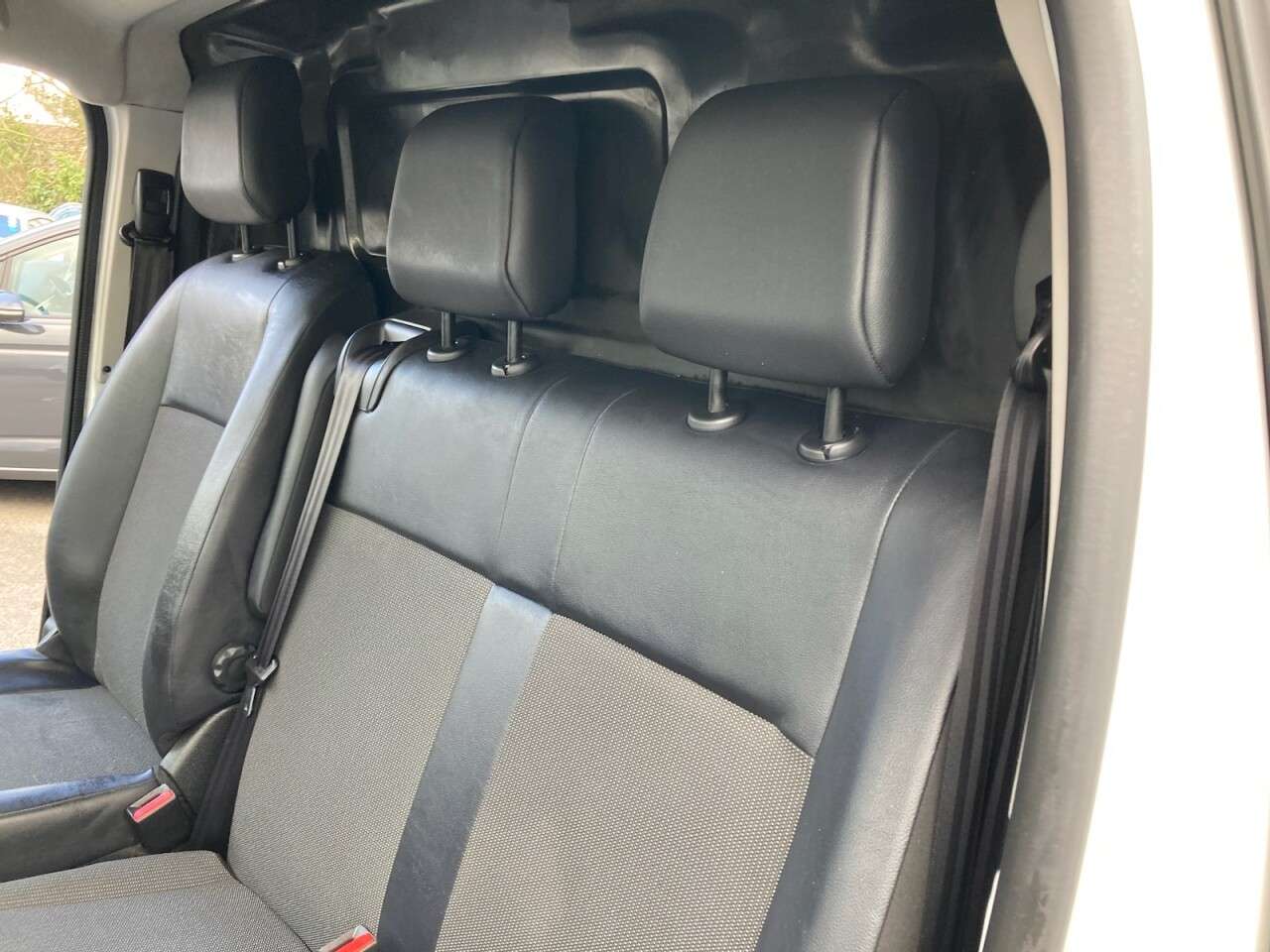 2021 VAUXHALL VIVARO 2021 VAUXHALL VIVARO