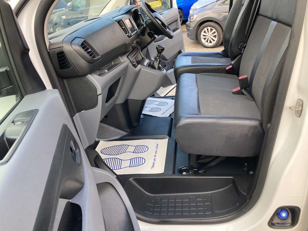 2021 VAUXHALL VIVARO 2021 VAUXHALL VIVARO