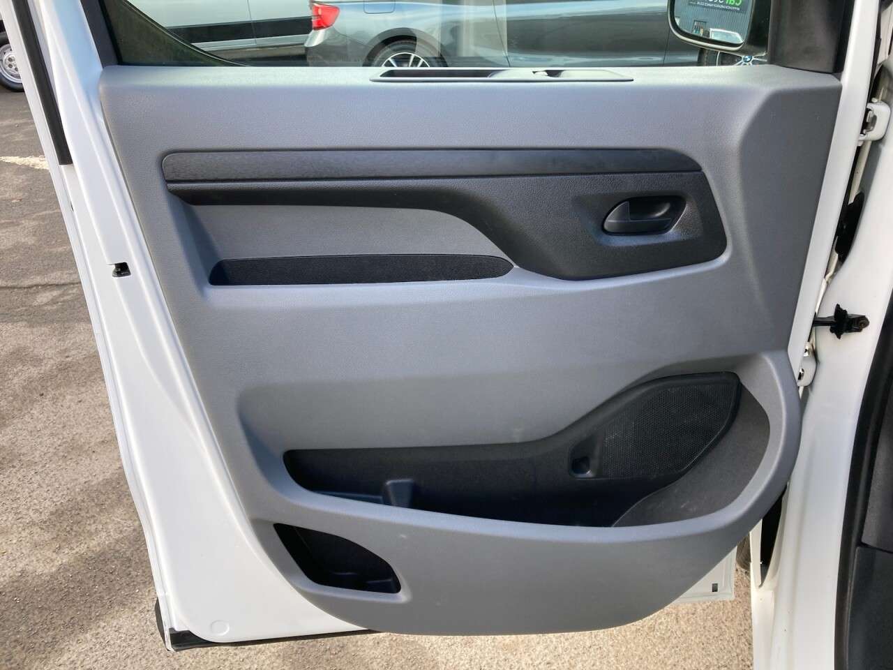 2021 VAUXHALL VIVARO 2021 VAUXHALL VIVARO