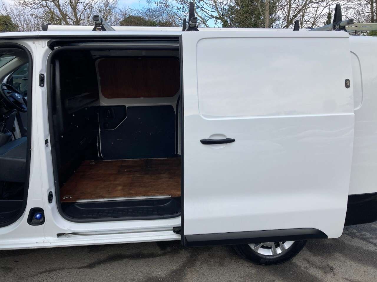 2021 VAUXHALL VIVARO 2021 VAUXHALL VIVARO