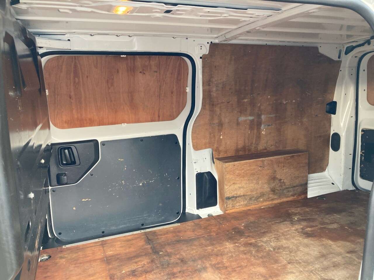 2021 VAUXHALL VIVARO 2021 VAUXHALL VIVARO