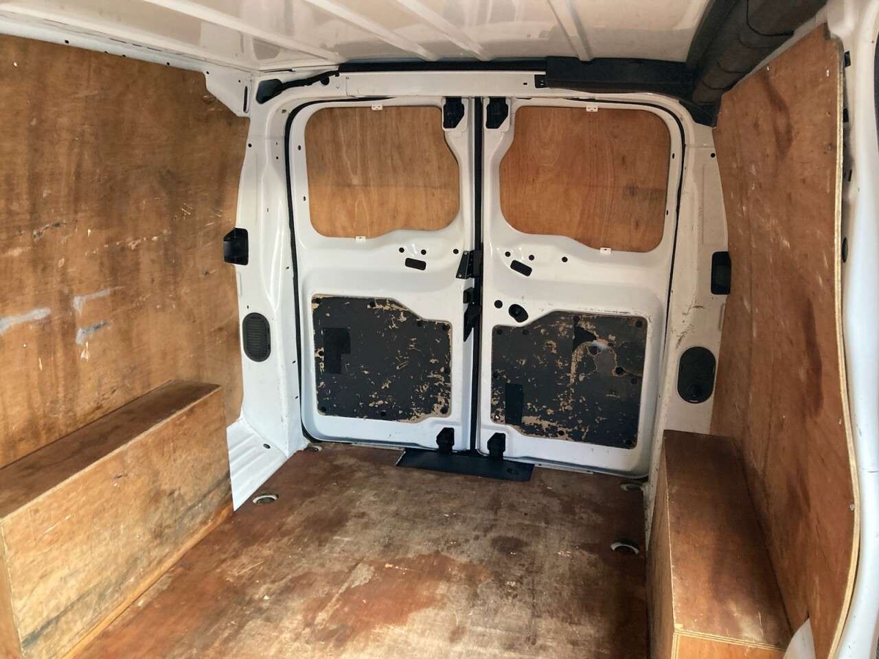 2021 VAUXHALL VIVARO 2021 VAUXHALL VIVARO