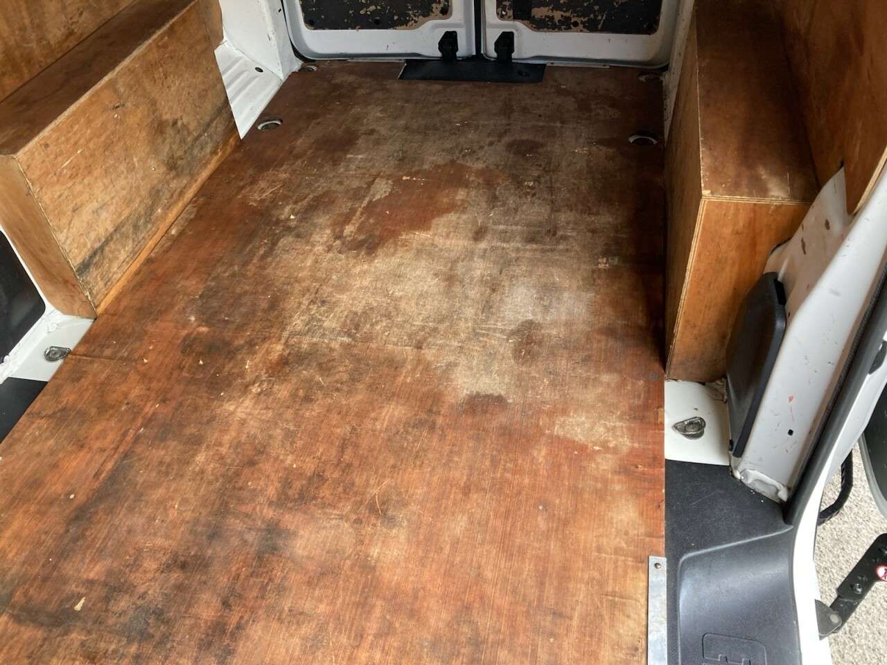 2021 VAUXHALL VIVARO 2021 VAUXHALL VIVARO