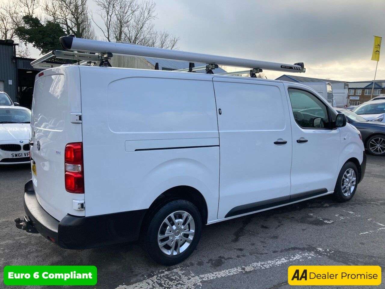 2021 VAUXHALL VIVARO 2021 VAUXHALL VIVARO