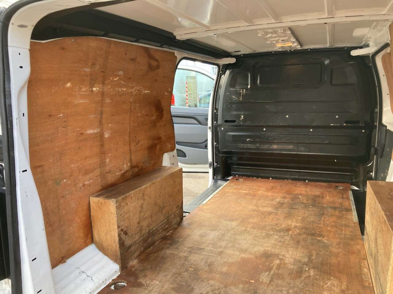 2021 VAUXHALL VIVARO 2021 VAUXHALL VIVARO