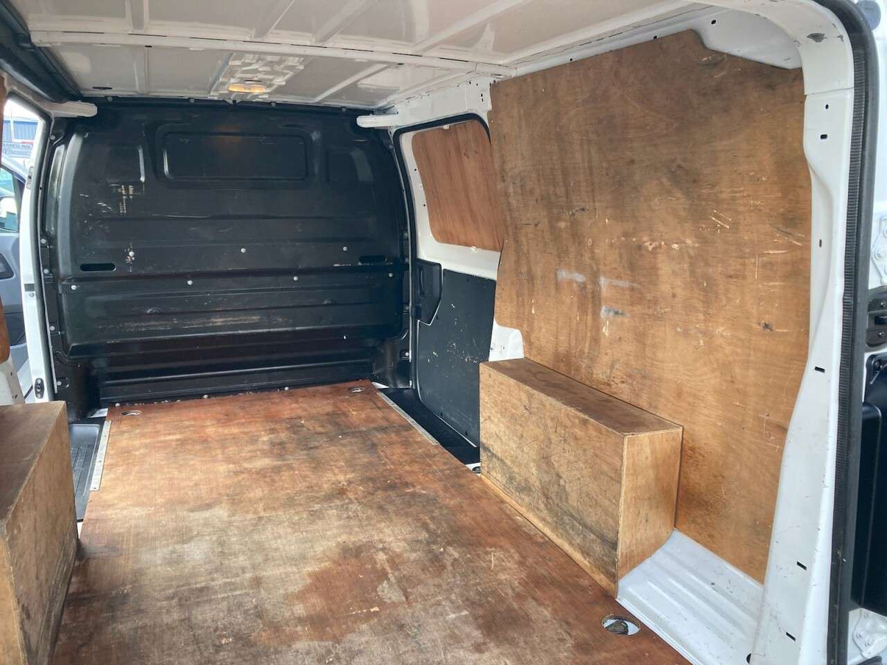 2021 VAUXHALL VIVARO 2021 VAUXHALL VIVARO