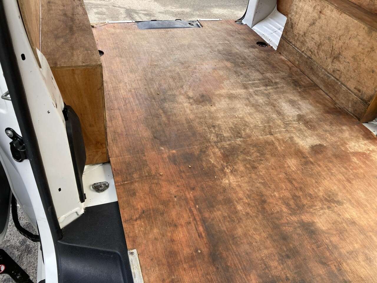 2021 VAUXHALL VIVARO 2021 VAUXHALL VIVARO