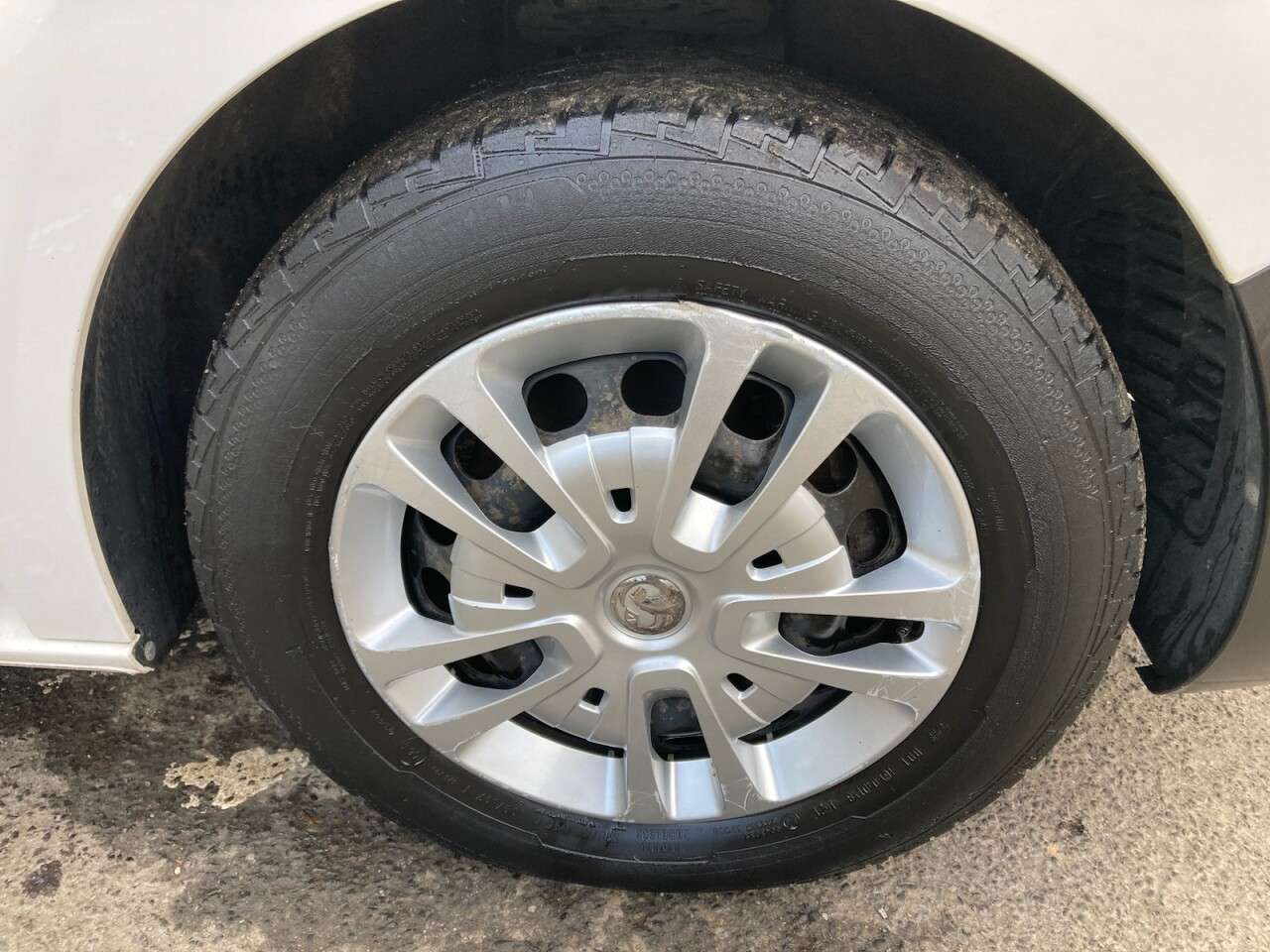 2021 VAUXHALL VIVARO 2021 VAUXHALL VIVARO