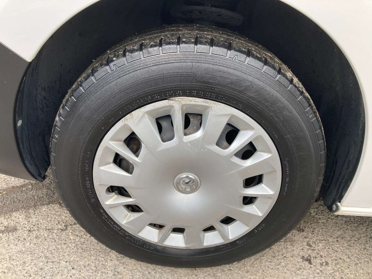 2021 VAUXHALL VIVARO 2021 VAUXHALL VIVARO