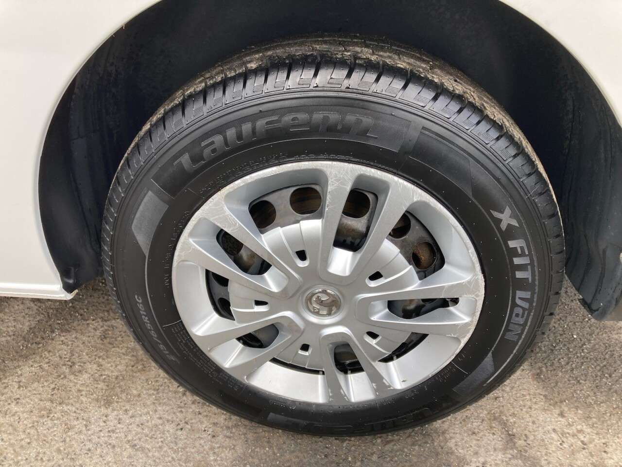 2021 VAUXHALL VIVARO 2021 VAUXHALL VIVARO