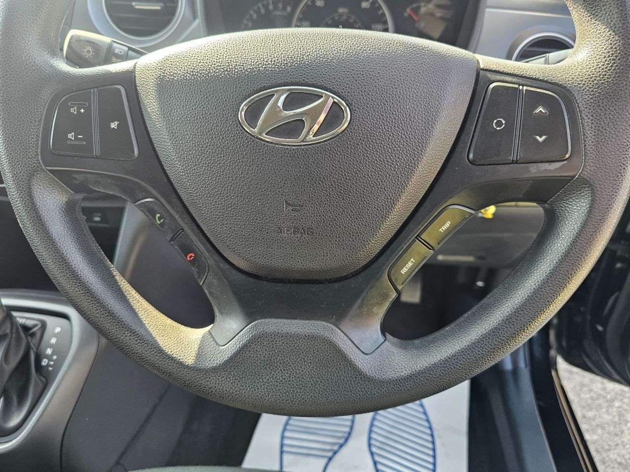 2018 HYUNDAI I10 2018 HYUNDAI I10