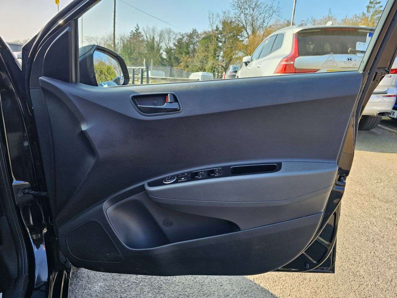 2018 HYUNDAI I10 2018 HYUNDAI I10