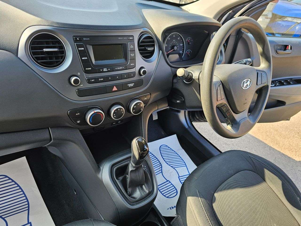 2018 HYUNDAI I10 2018 HYUNDAI I10