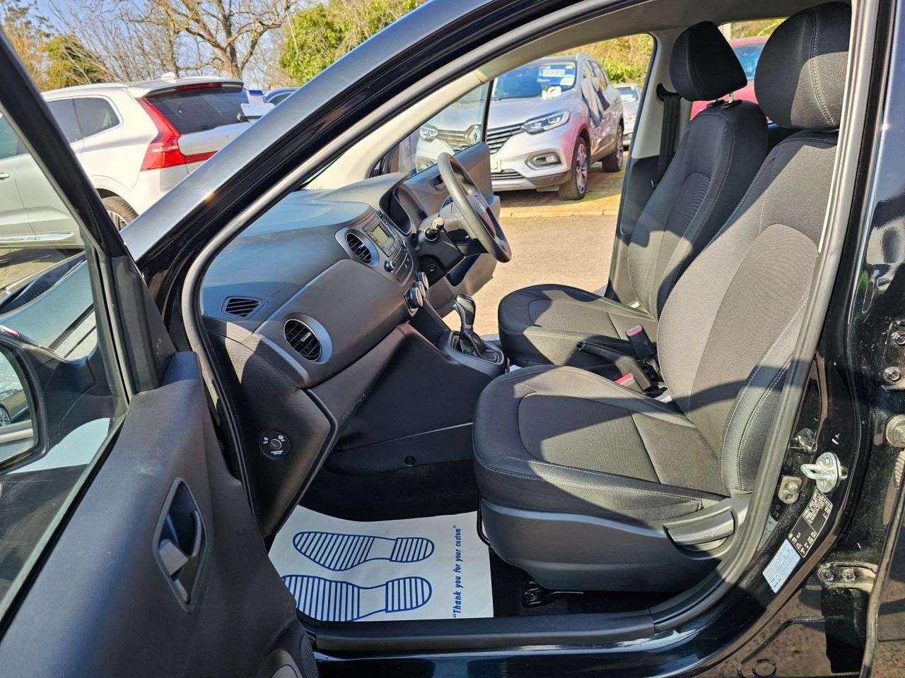 2018 HYUNDAI I10 2018 HYUNDAI I10