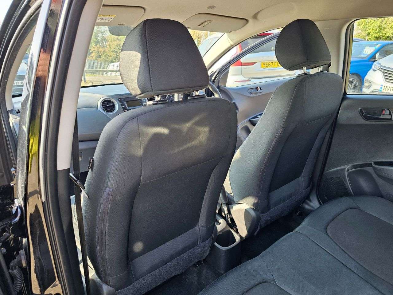 2018 HYUNDAI I10 2018 HYUNDAI I10